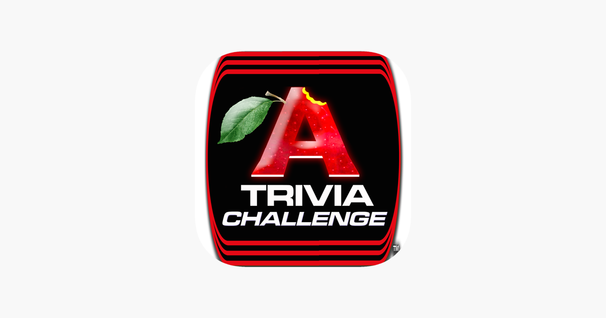 ‎Animated Trivia Challenge on the App Store