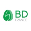BD-France chauffeur