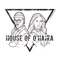 The House of O’Haira app makes booking your appointments and managing your loyalty points even easier