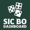 Sic Bo Dashboard