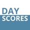 DayScores is a fast and reliable Football live scores app that keeps you up to date with the latest scores, matches, and updates