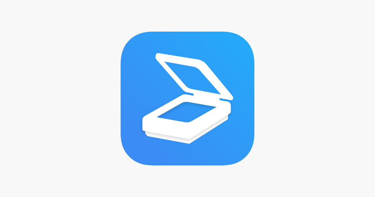 TapScanner PDF Scanner App App Store