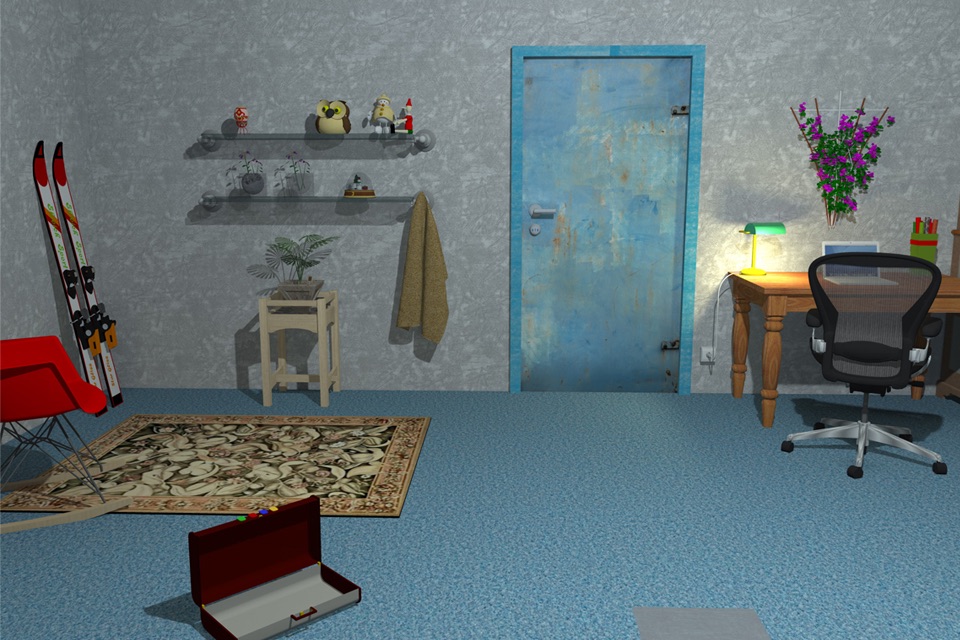 Escape Challenge screenshot 3