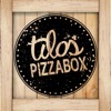Tilos Pizzabox Detmold