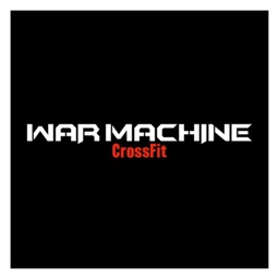 CrossFit War Machine