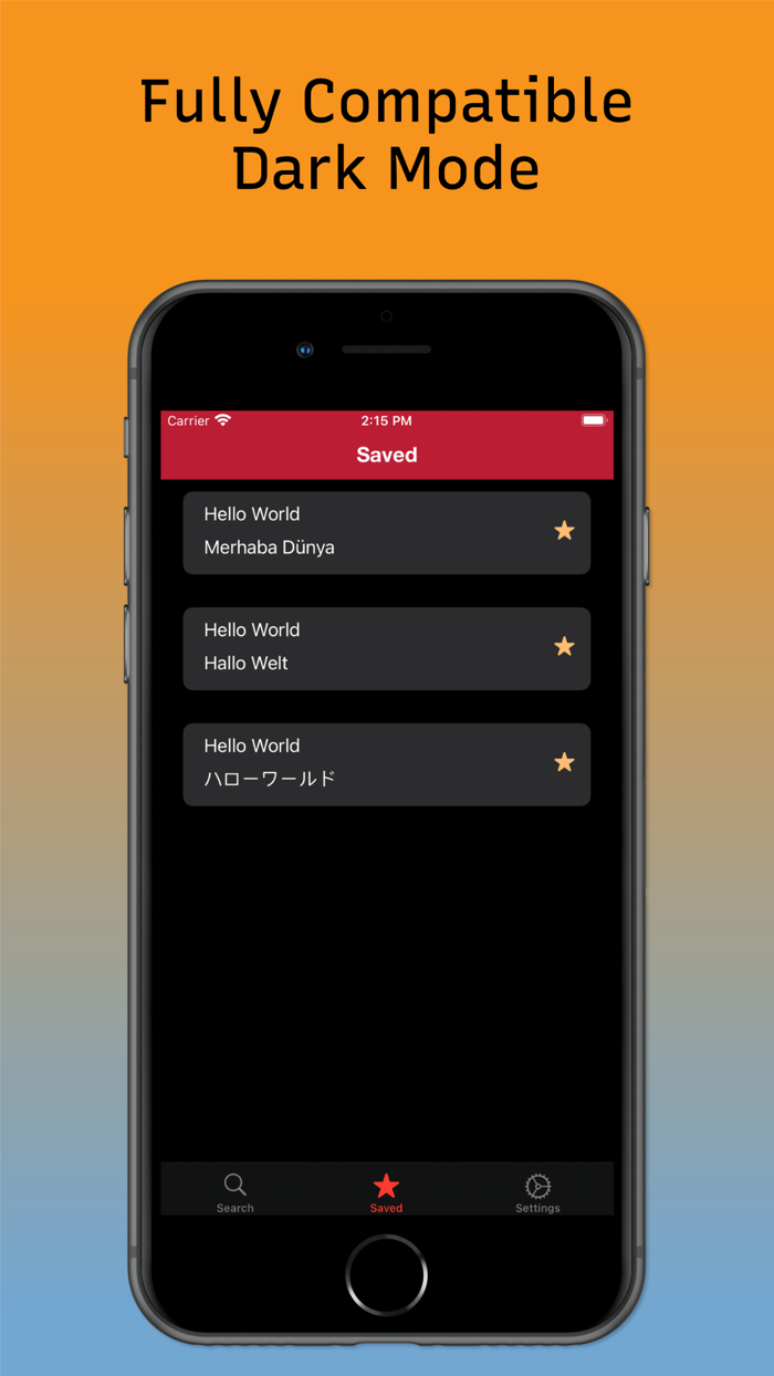 Word Reminder - Translator