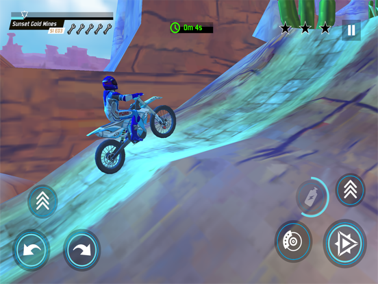 バイク レーシング ゲーム: バイク ゲームのおすすめ画像2