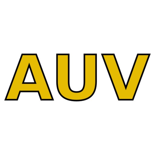 AUV by Autogriff