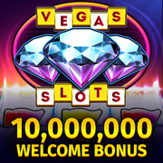 Vegas Now Slots Machine Casino