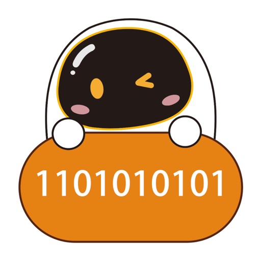 阿尔法蛋编程logo