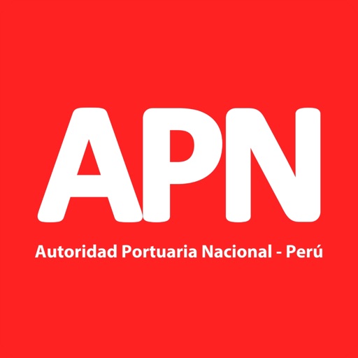 AutoridadPortuariaNacionalPeru