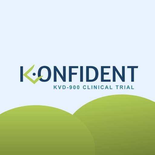 Konfident301 icon