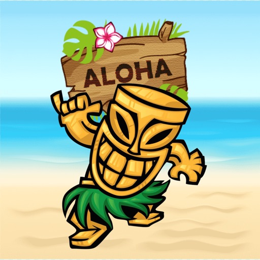 Aloha Tiki