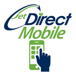 Jet Direct Mobile