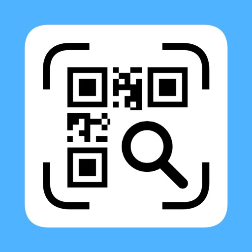 QR Code Scanner Smart Scan by dataWorks GmbH