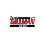 Team Gillman Honda North