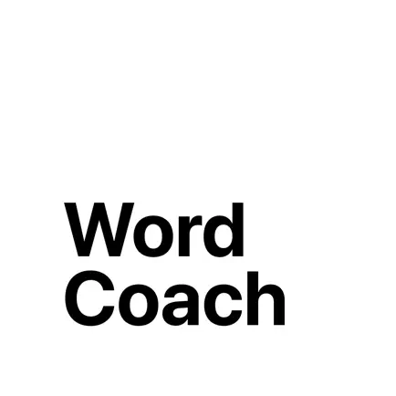 Word Coach Читы