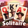 Solitaire: Wild West