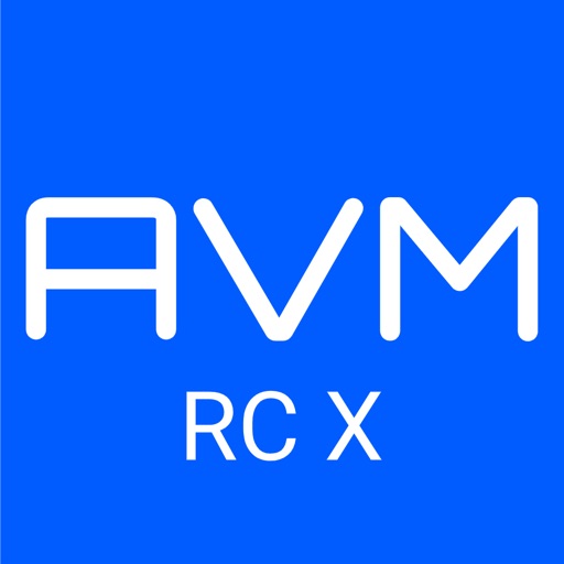 AVM RC X Download
