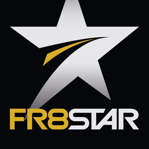 FR8Star Icon