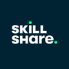 Skillshare Online-Kurse app