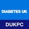 You'll find everything you need for joining one of the Diabetes UK Professional Conferences within this app