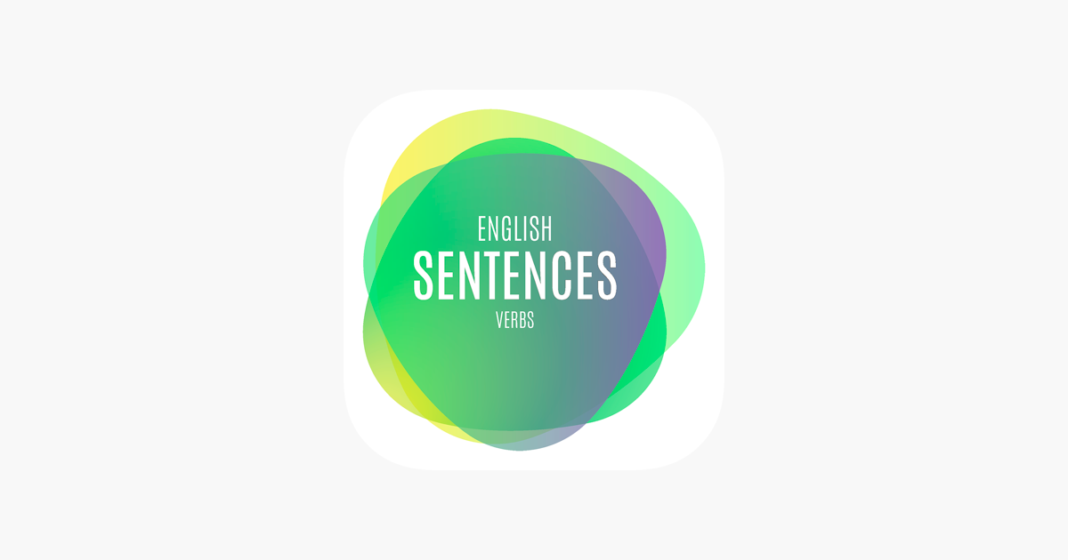 english-verbs-in-sentences-on-the-app-store