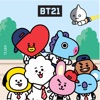 Extensive Reading with BT21