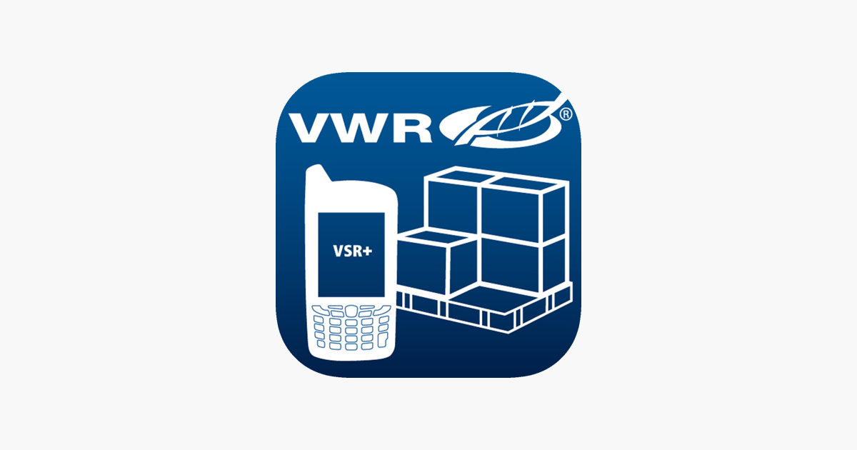 VSR Scanner on the App Store