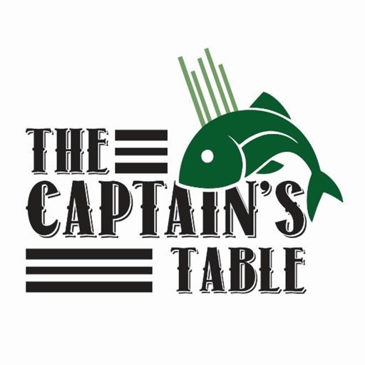 The Captains Table Glengormley