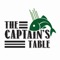 Welcome to The Captain's Table