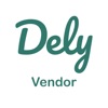 Dely: Vendor Partner