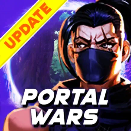 Portal Wars-The Ultimate Heros Читы