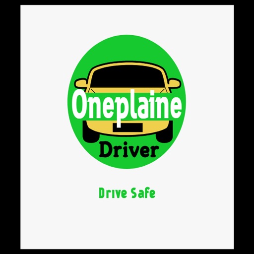 OnePlaine Driver