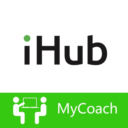 我的私教 - iHub