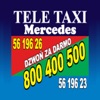 Tele Taxi Mercedes