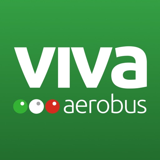 Viva Aerobus: Fly! iOS App