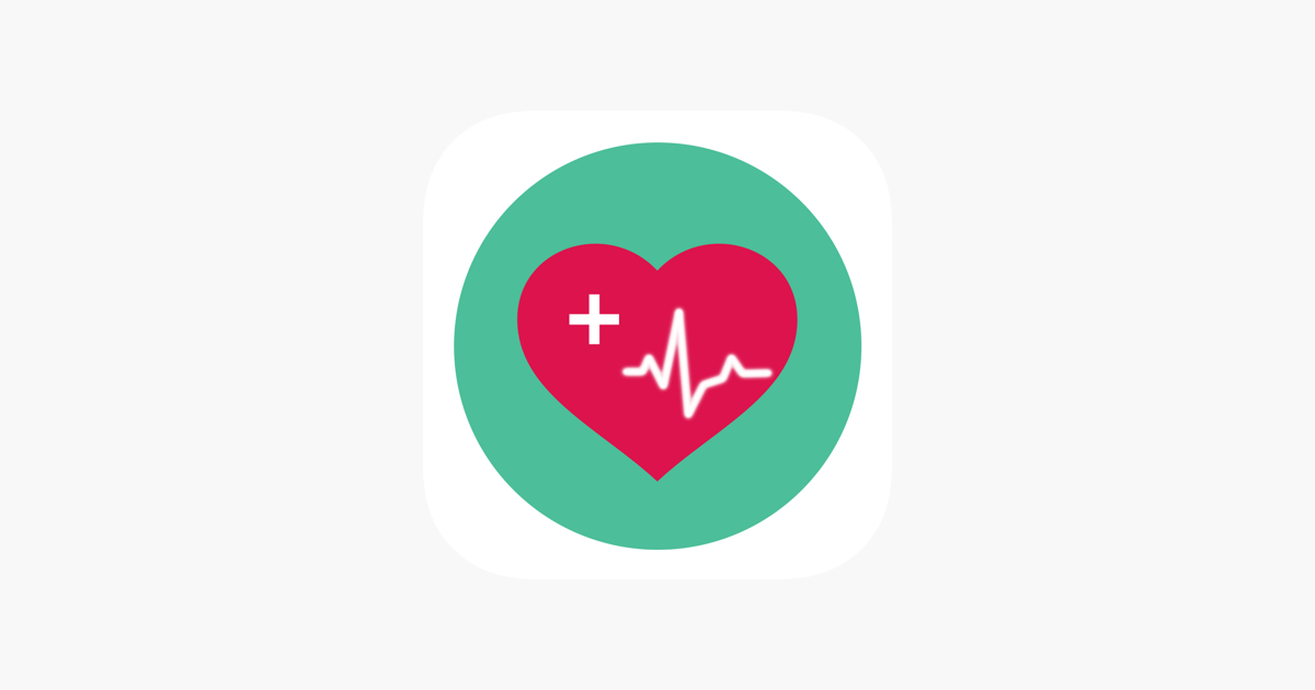 Heart Rate Plus Pulse Monitor On The App Store