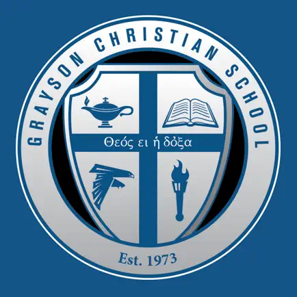 Grayson Christian School Читы