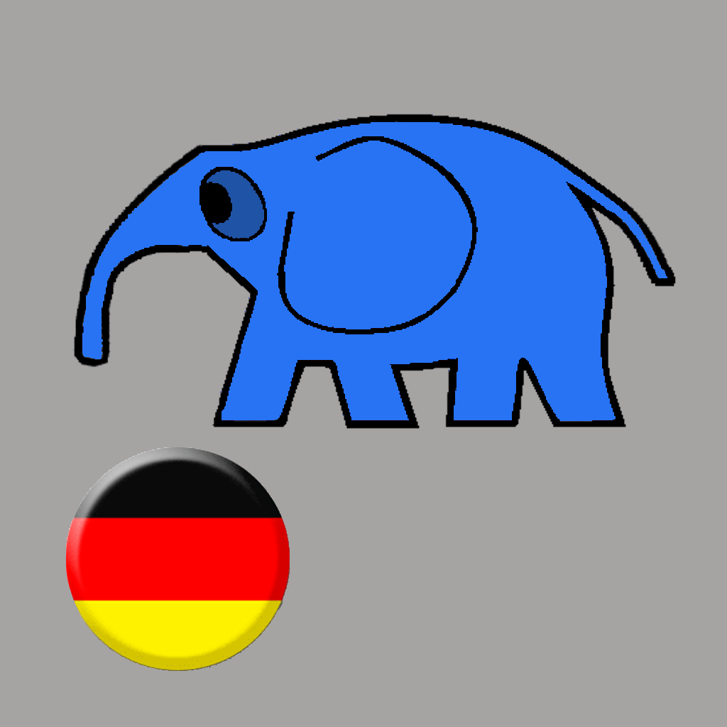 Get Deutsche Grammatik for iOS, iPhone, iPad Aso Report