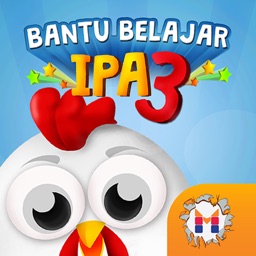 Bantu Belajar IPA 3