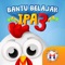 Seri game educative produksi Matata Corp ini bertujuan untuk menjadi pelengkap belajar anak dengan buku cetaknya