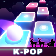 Kpop Hop: Magic Music Tiles!