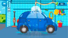 Game screenshot Hippo: Car Service Station mod apk