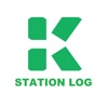 Electronic Station Log