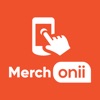 Merchonii - iPhoneアプリ