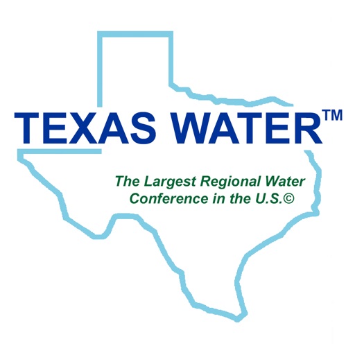 Texas Water by Texas Section of the American Water Works Association