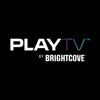 PLAY TV Streamed by Brightcove