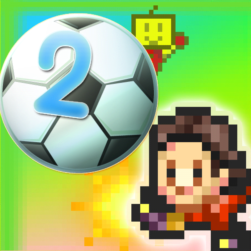 Get サッカークラブ物語2 for iOS, iPhone, iPad Aso Report