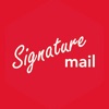 Signature Mail
